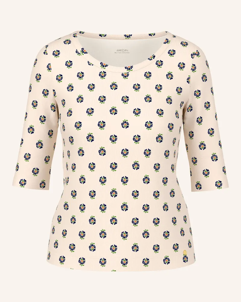 Marc Cain T-Shirt beige Beige