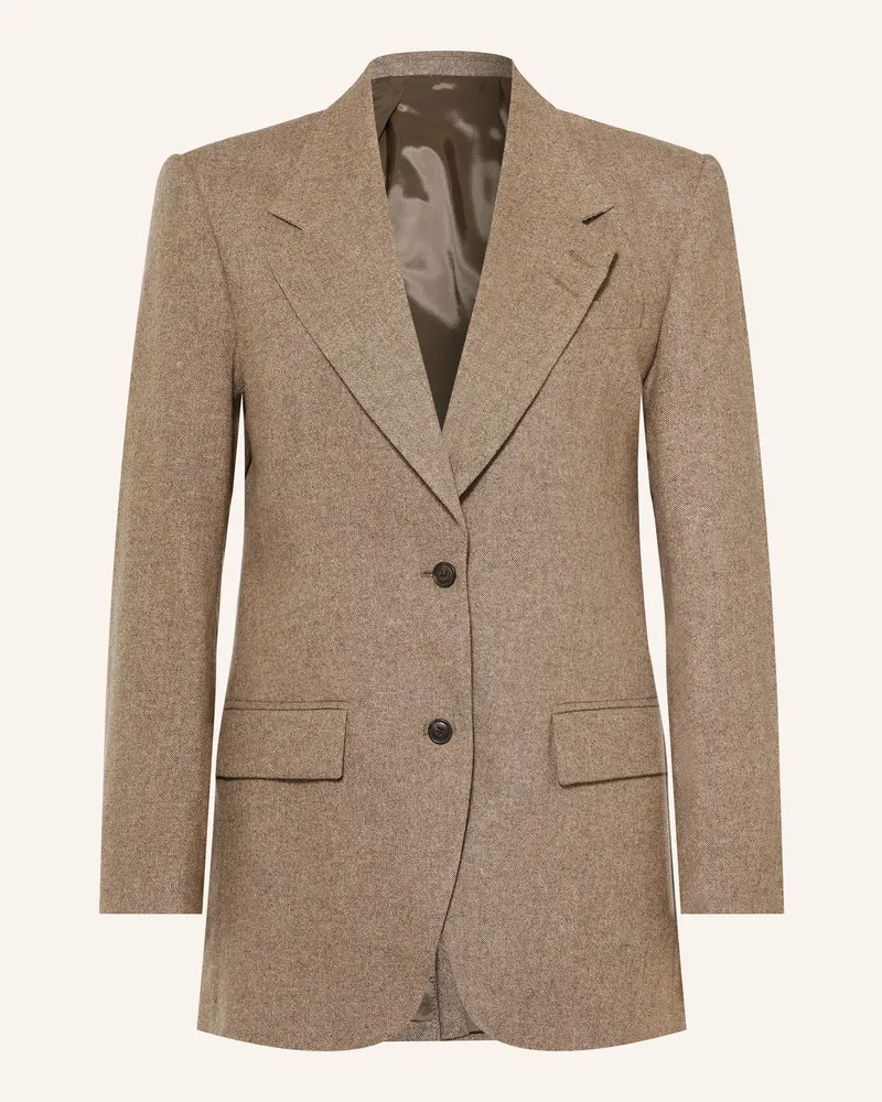Tiger of Sweden Blazer Didar beige Taupe