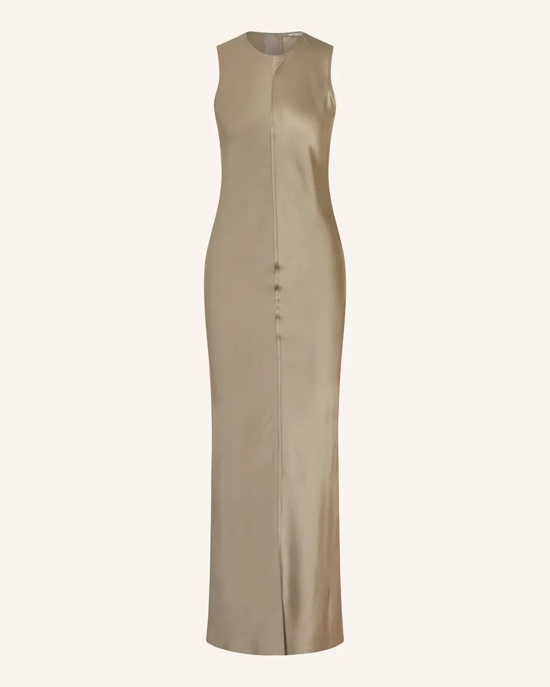 AMI Paris Kleid Grau