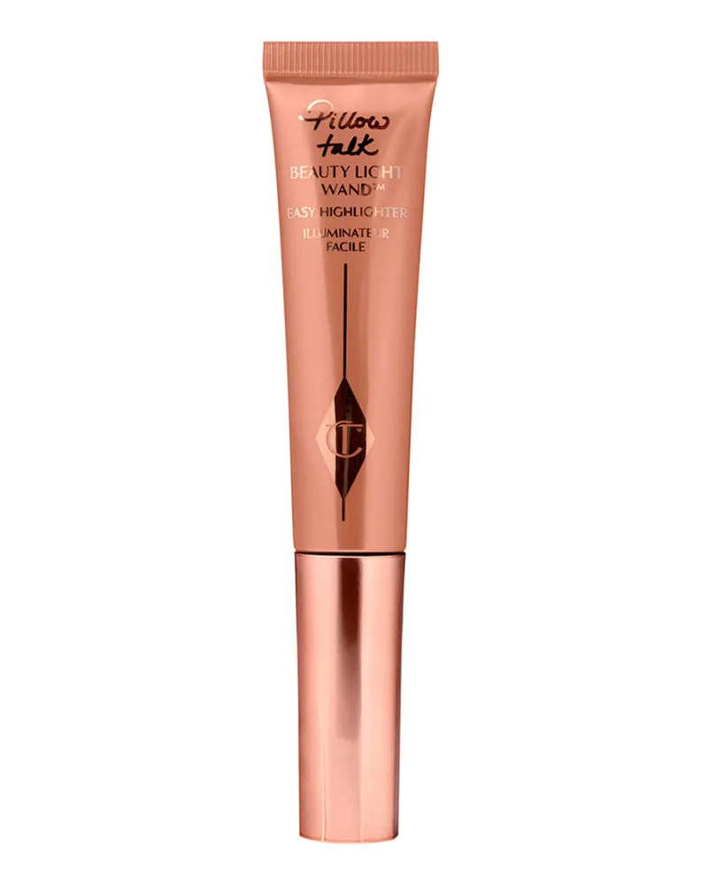 Charlotte Tilbury PILLOW TALK BEAUTY LIGHT WAND Pillow