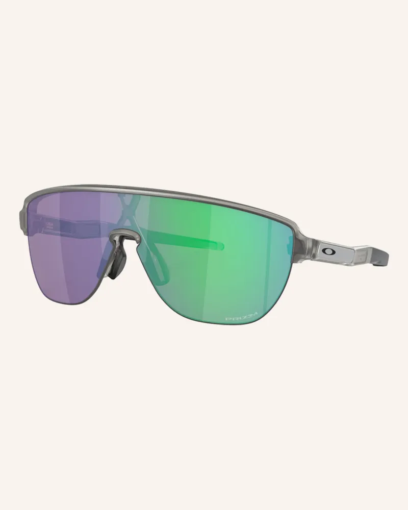 Oakley Sonnenbrille Corridor grau 924814