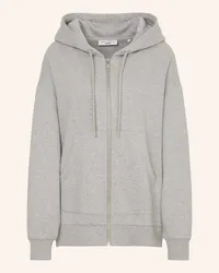 Marc O'Polo Hoodie-Jacke Grau