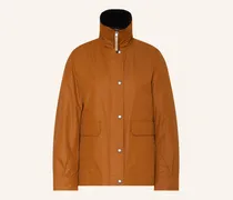 Fieldjacket braun