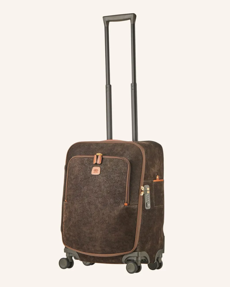 Bric's Trolley LIFE Oliv