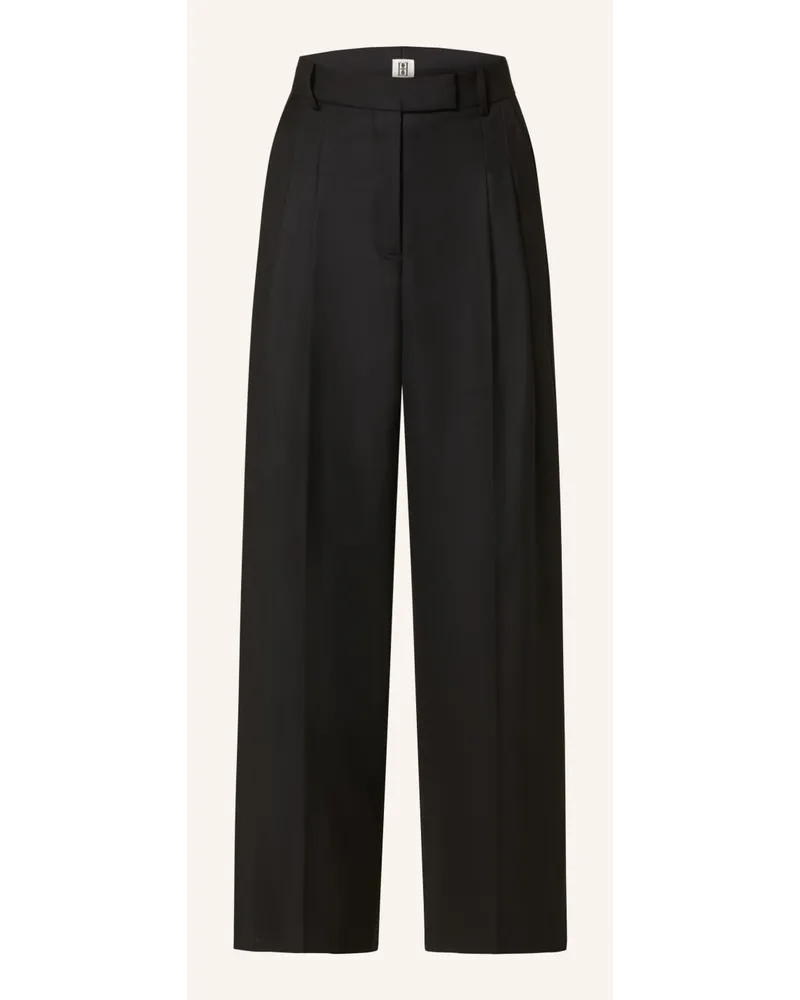 By Malene Birger Marlenehose CYMBARIA Schwarz