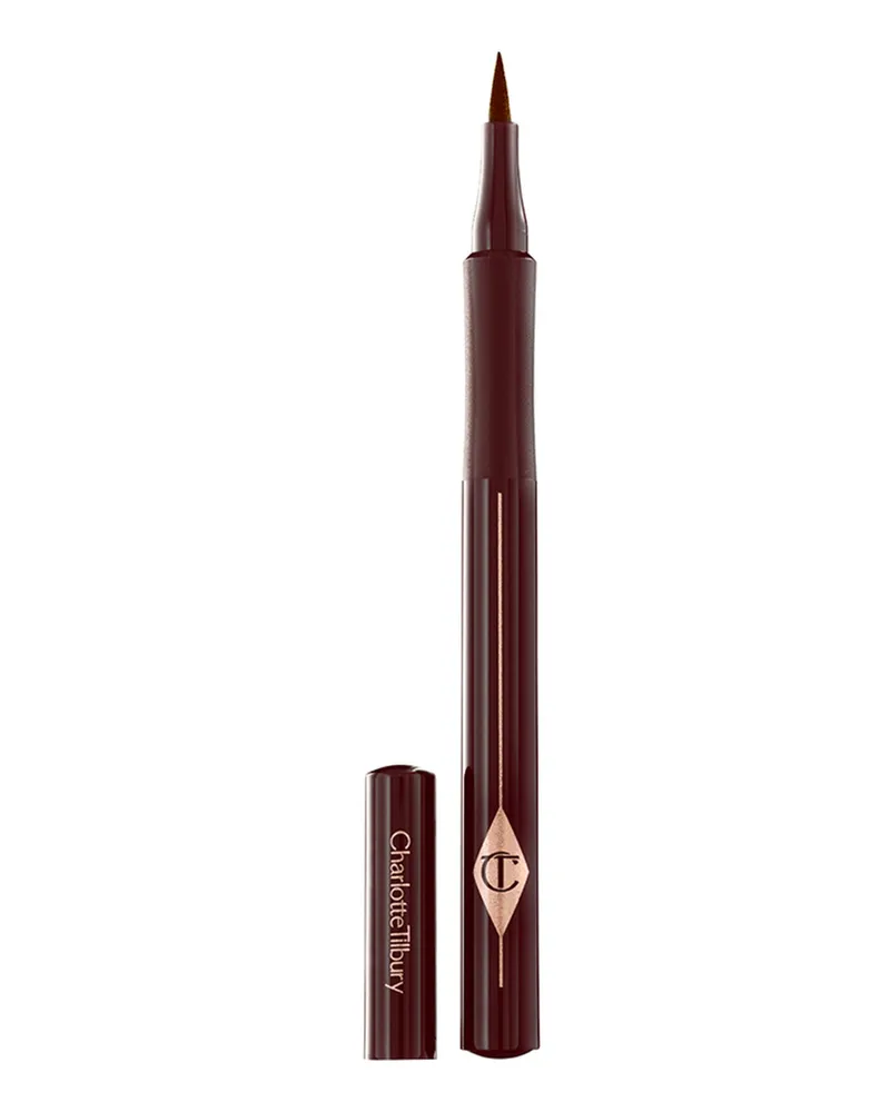 Charlotte Tilbury THE FELINE FLICK Brown