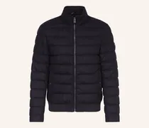 Lightweight-Daunenjacke CIRCUITEER