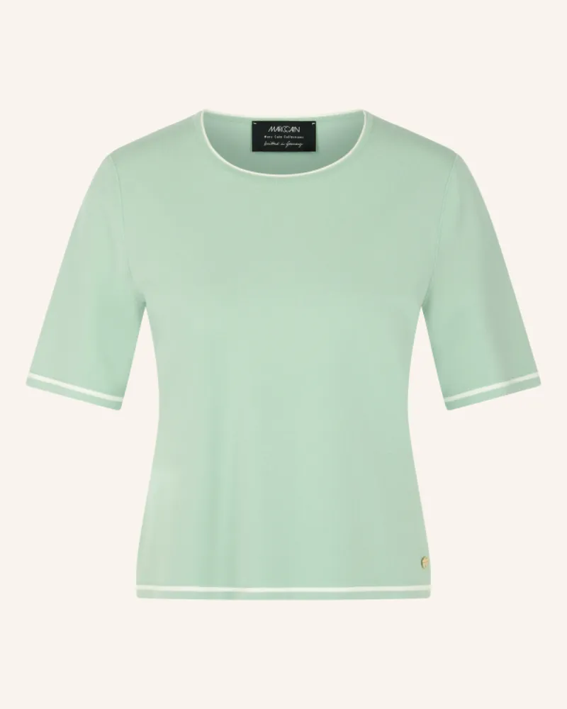 Marc Cain Pullover gruen Mint
