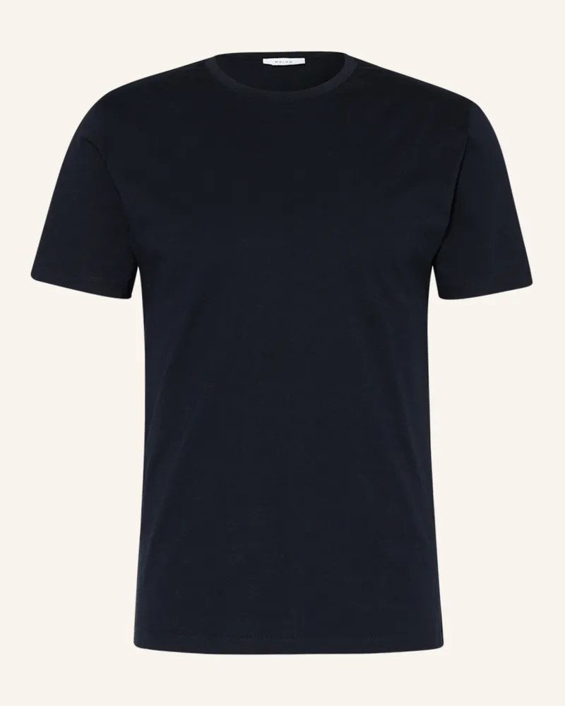 Reiss T-Shirt Bless blau Dunkelblau