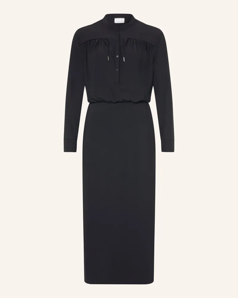 Sportalm Kleid schwarz Schwarz