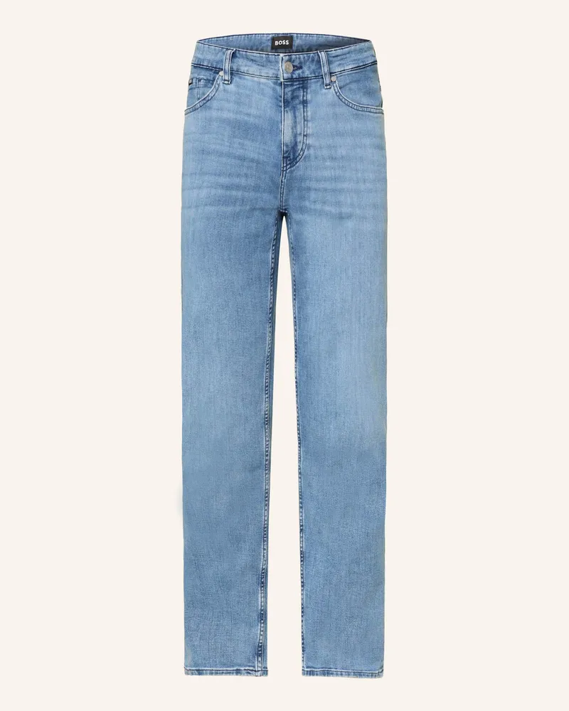 HUGO BOSS Jeans RE.MAINE Regular Fit 439