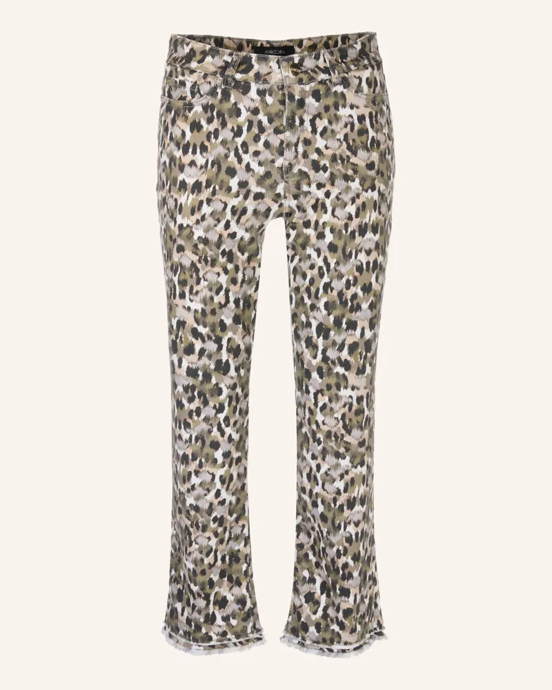Marc Cain Jeans FORLI Khaki