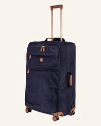 Bric's Trolley LIFE Blau