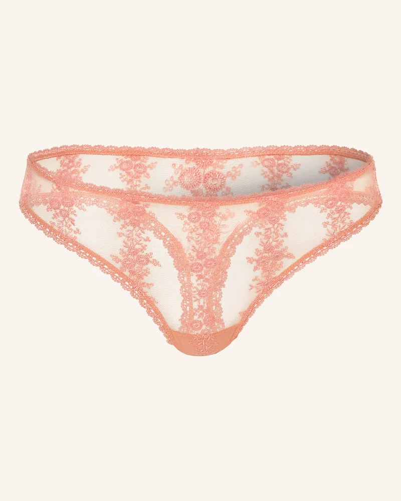 Eres String RESSAC Hellorange