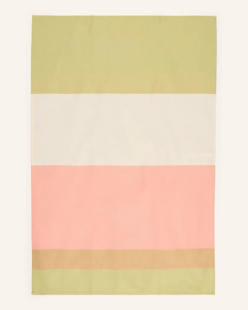 Marimekko Geschirrtuch HENNIKA Creme