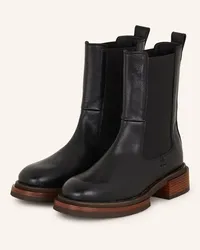 Pertini Chelsea-Boots - SCHWARZ Schwarz