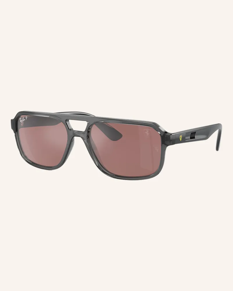 Ray Ban Sonnenbrille RB4414M F691h2
