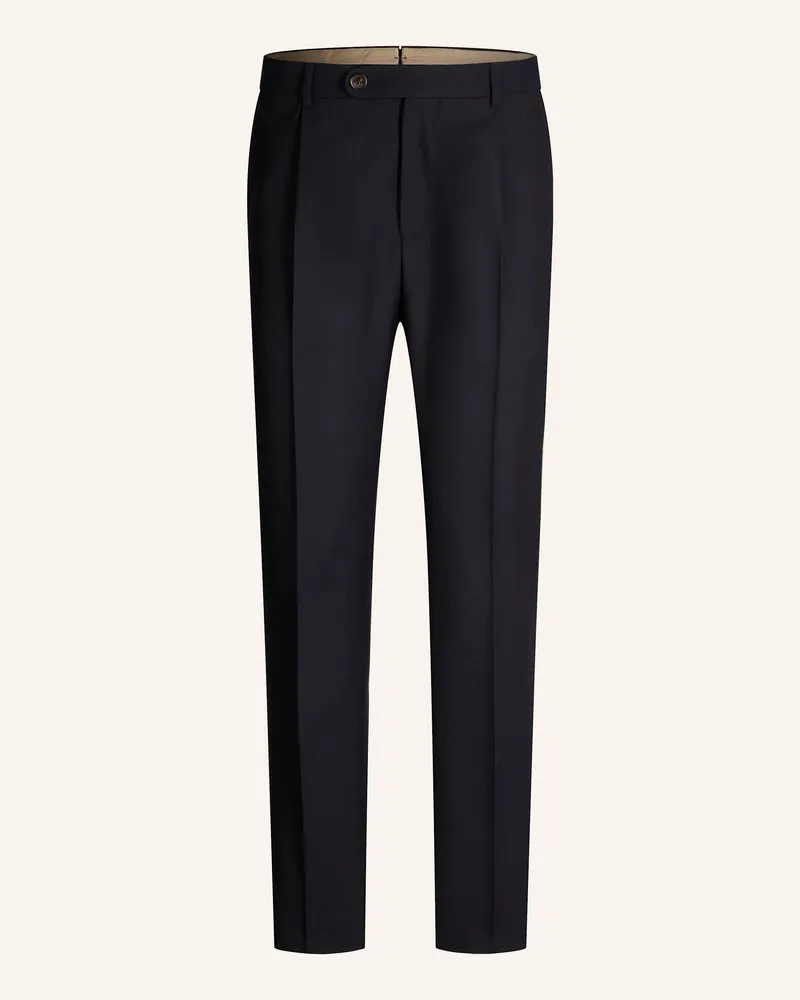 windsor. Anzughose Dunkelblau