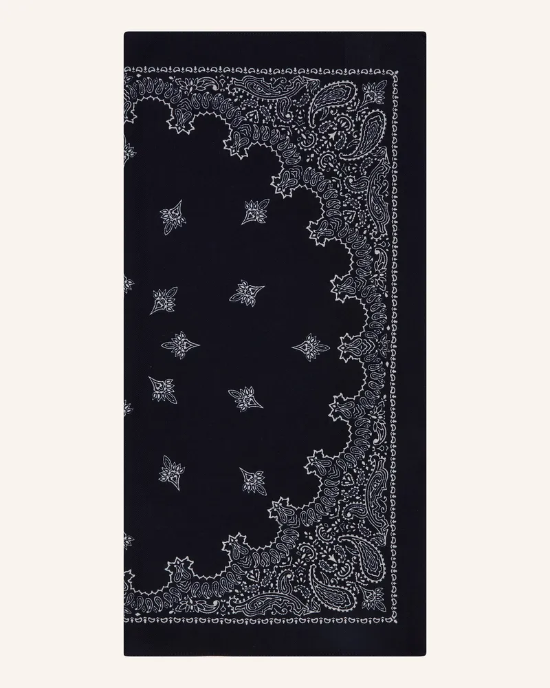 Destin Tuch Judy Mini blau Dunkelblau