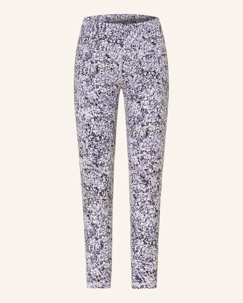 Sweaty Betty Tights POWER Helllila