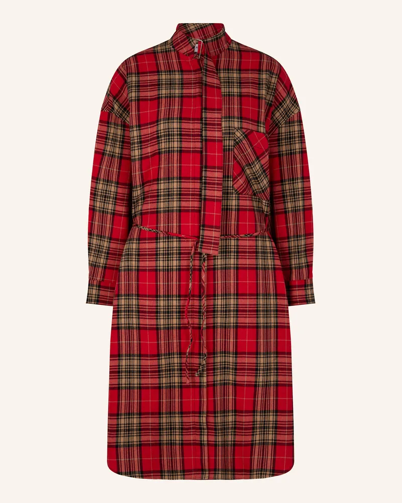 JOOP! Kleid Rot