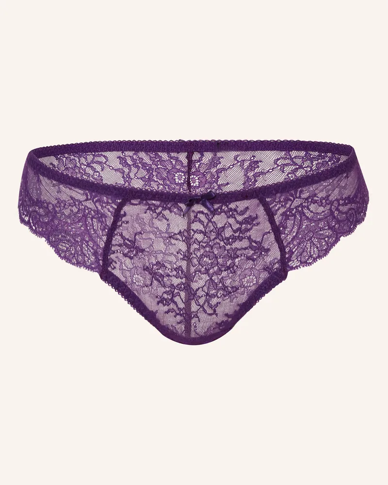 Aubade Slip DANSE DES SENS Lila