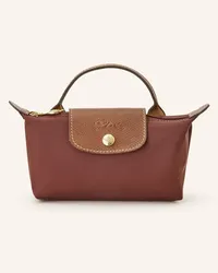 Longchamp Pouch LE PLIAGE ORIGINAL Rot