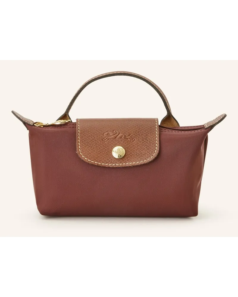 Longchamp Pouch LE PLIAGE ORIGINAL Rot