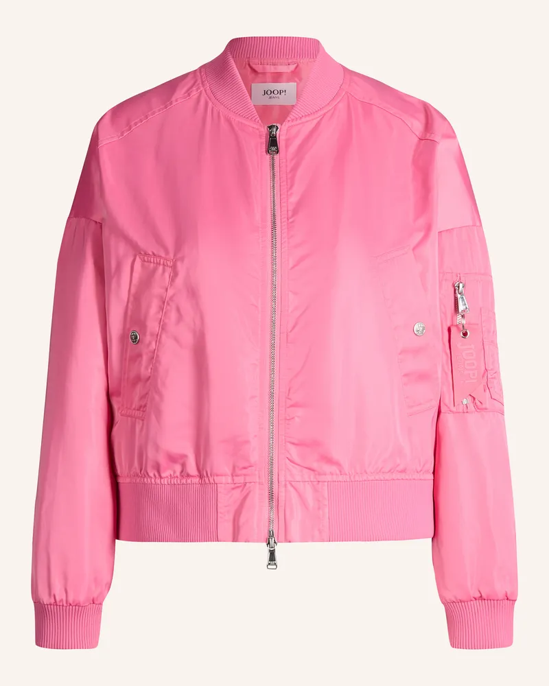 JOOP! Blouson OLCAY Pink