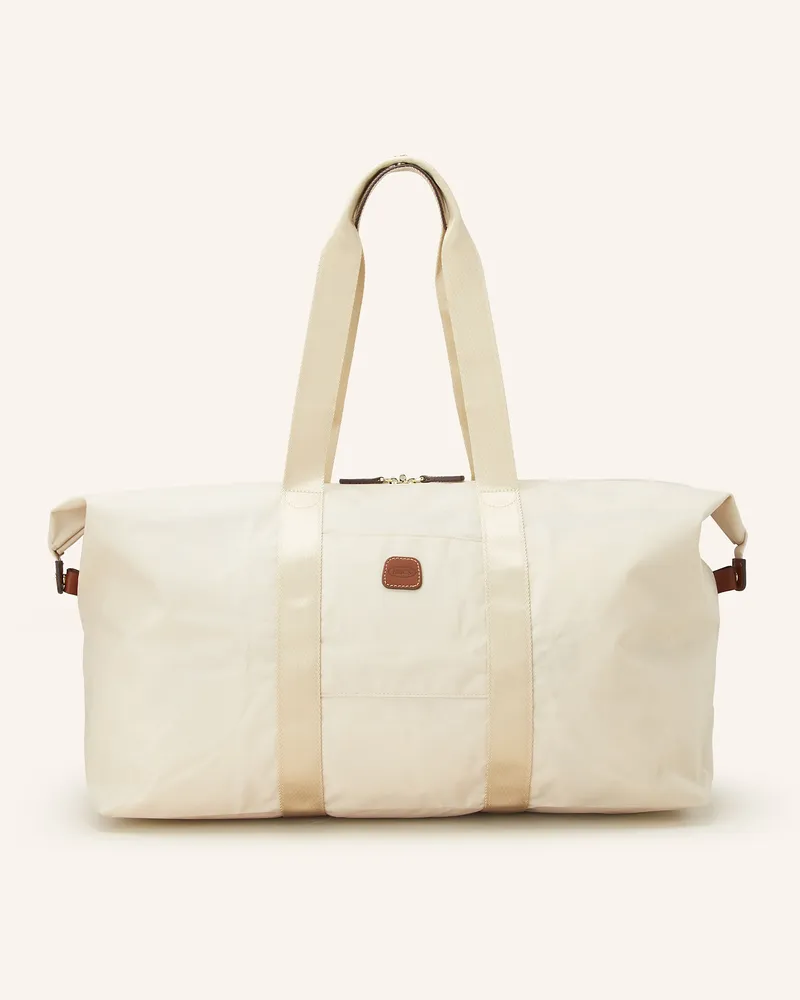 Bric's Weekender X-BAG Hellbraun
