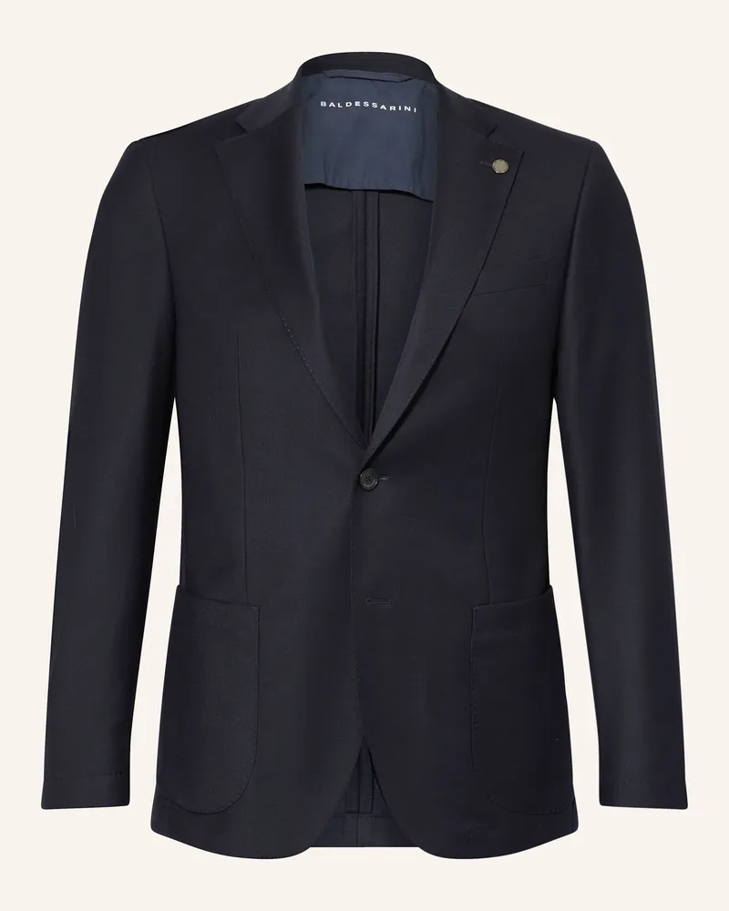 Baldessarini Anzugsakko Slim Fit blau 6300