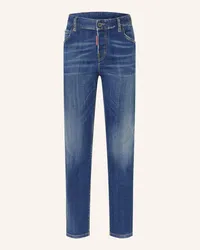 Dsquared2 Skinny Jeans COOL GIRL Blau