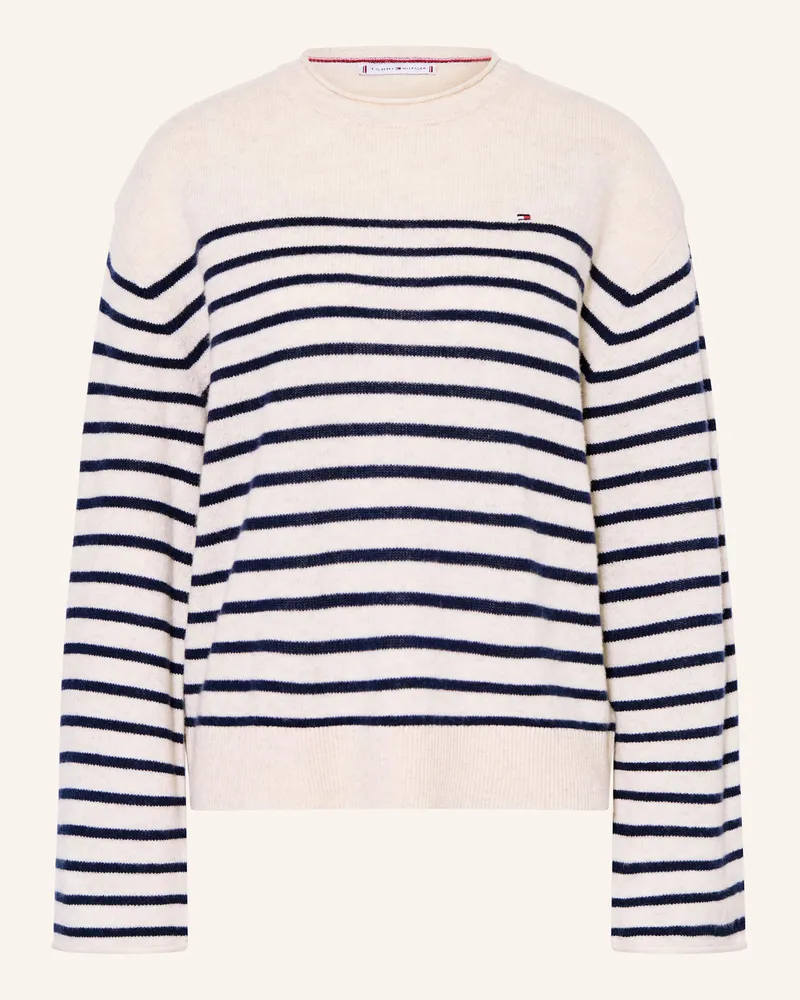 Tommy Hilfiger Pullover Creme