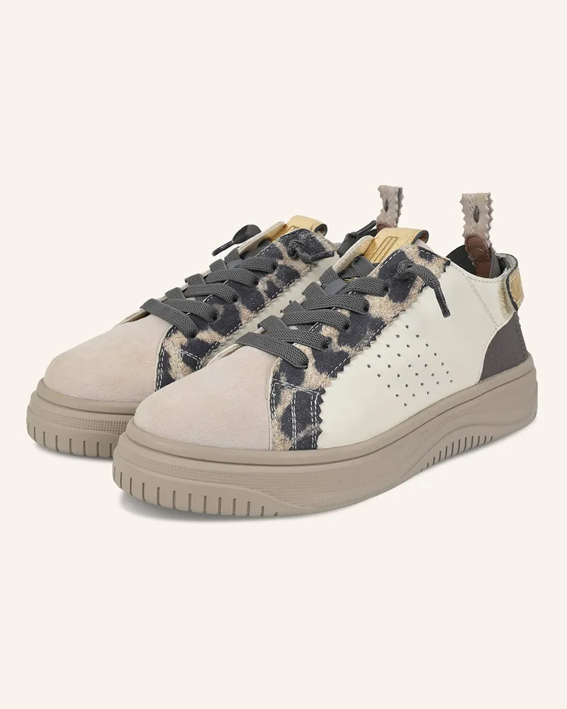 CRICKIT Sneaker SABINE Beige