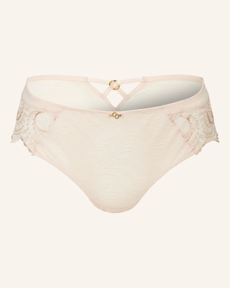 Chantelle Panty MYSTIC DREAM Hellrosa