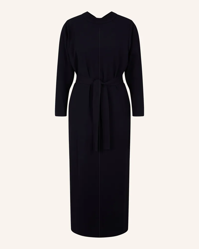 windsor. Kleid blau Dunkelblau