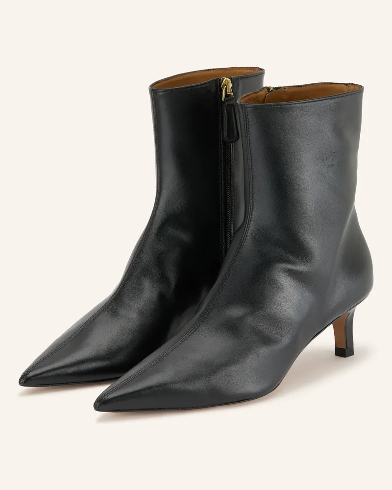 TORAL Stiefeletten Tamara schwarz Schwarz