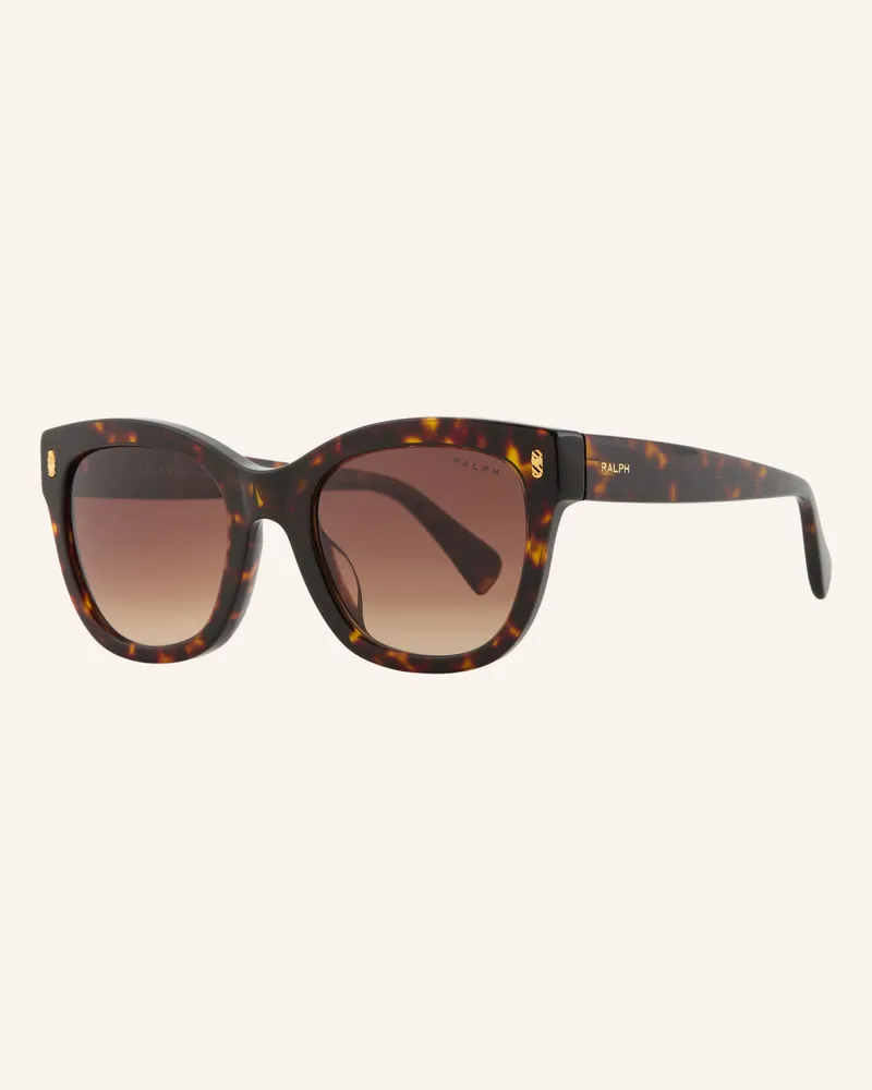 Ralph Lauren Sonnenbrille ra5301u braun Havana