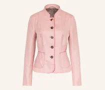 Janker Lainburg rosa