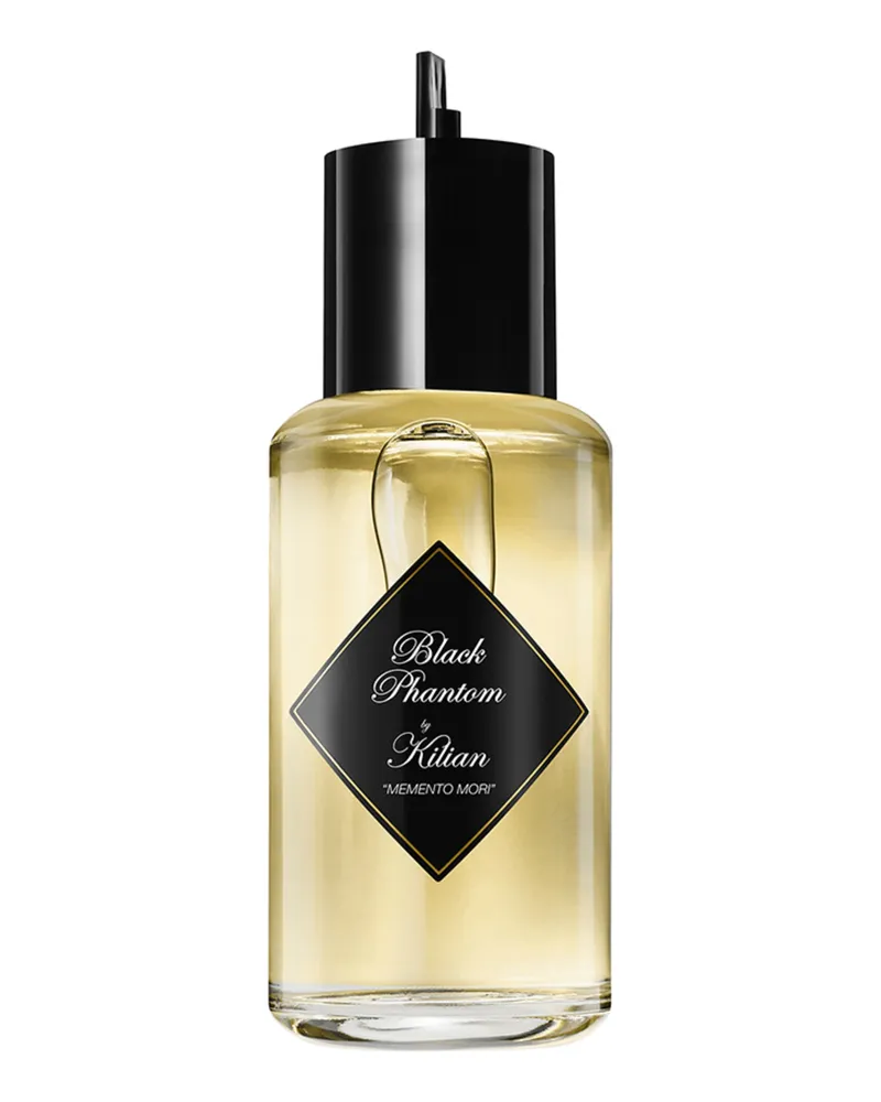 Kilian BLACK PHANTOM - "MEMENTO MORI" REFILL 