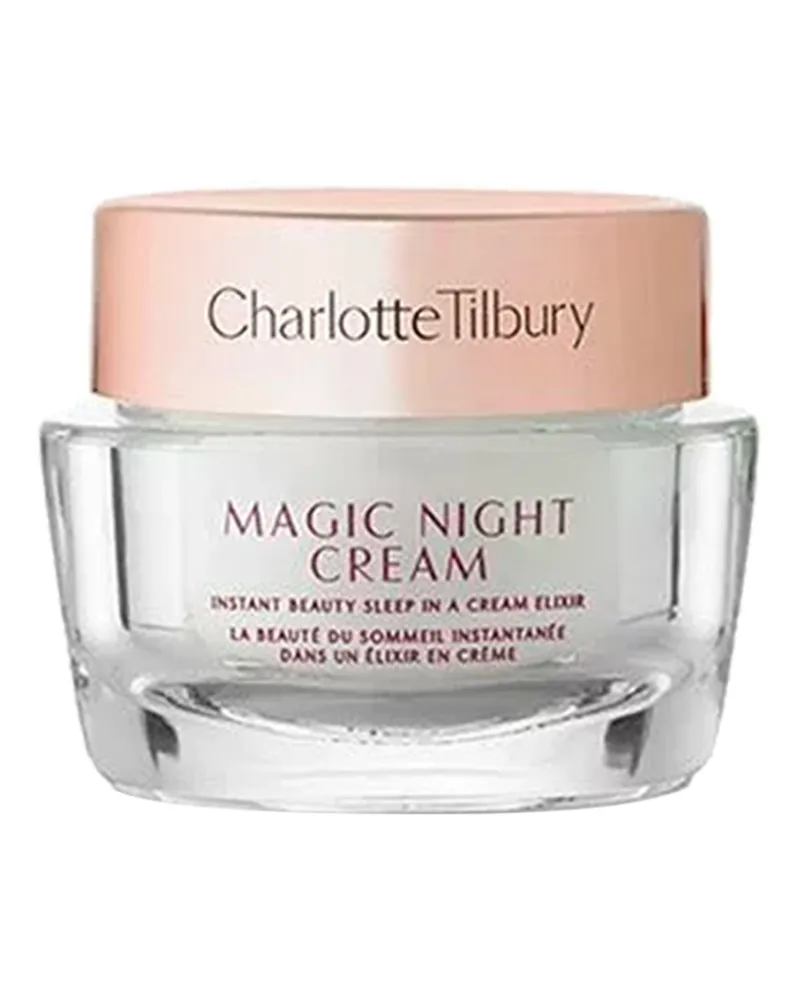 Charlotte Tilbury CHARLOTTE'S MAGIC NIGHT CREAM 