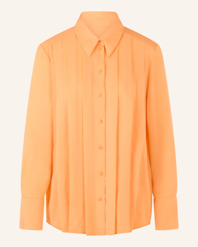 Marc Cain Bluse Orange