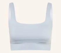 Sport-Bh Assure Cori blau