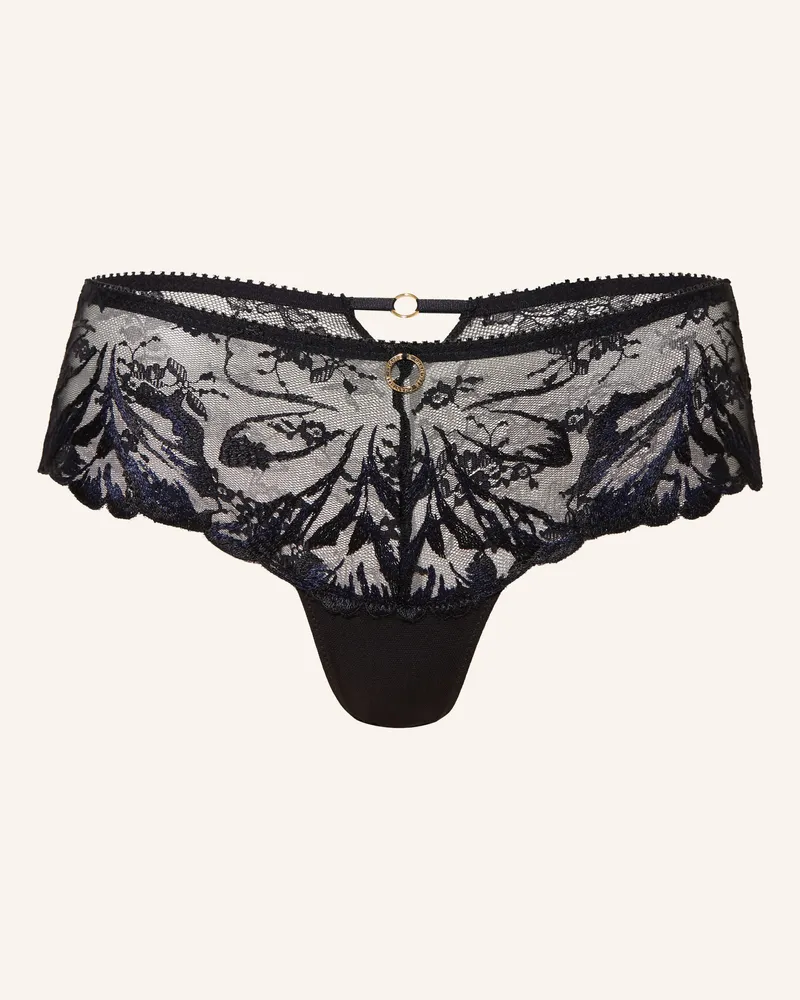 Chantelle Panty Illusion Mit Cut-Out schwarz E62