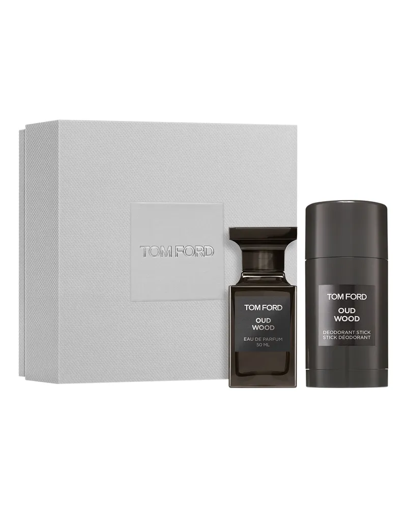 Tom Ford Oud Wood Duft-Set 