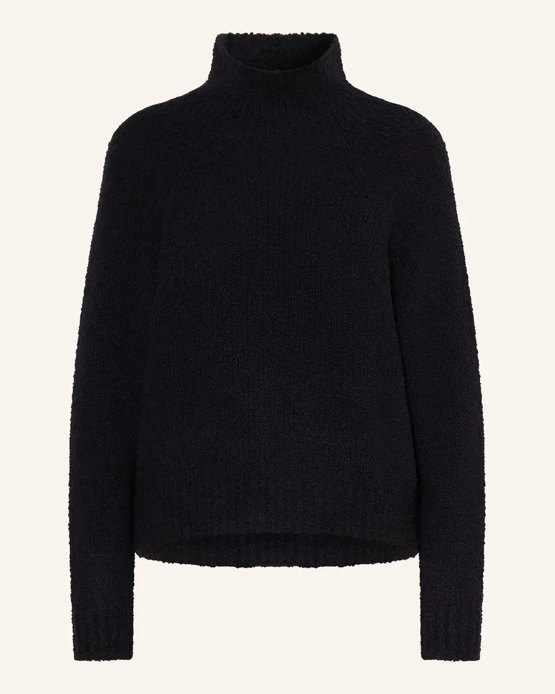 windsor. Pullover schwarz Schwarz