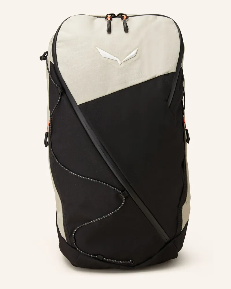 Salewa Rucksack PUEZ 23 l Schwarz