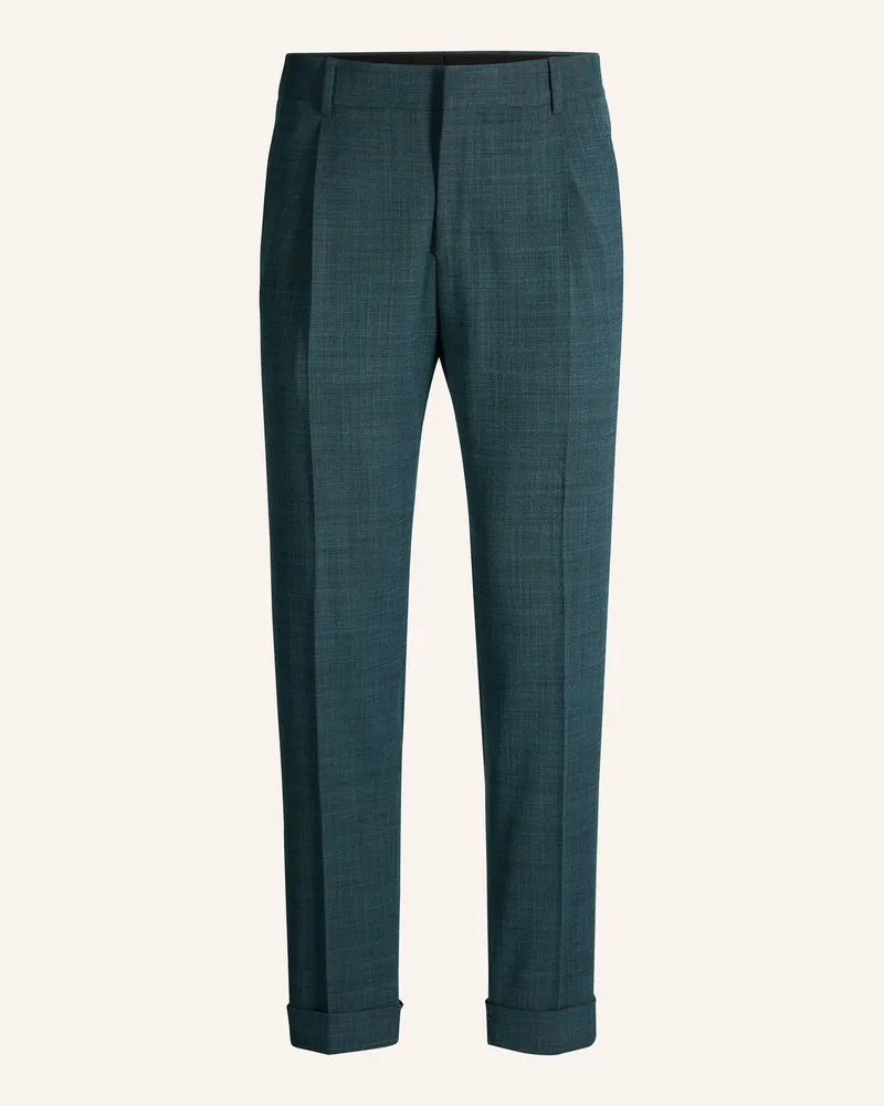 Strellson Baukasten Anzughose Luis blau Blau