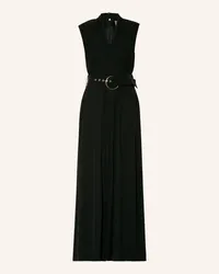 ANNA's dress affair Kleid Schwarz