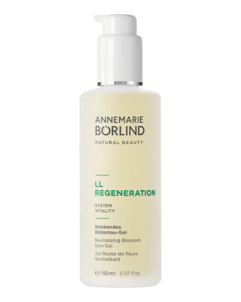 Annemarie Börlind LL REGENERATION SYSTEM VITALITY 150 ml, 233 € / 1 l 